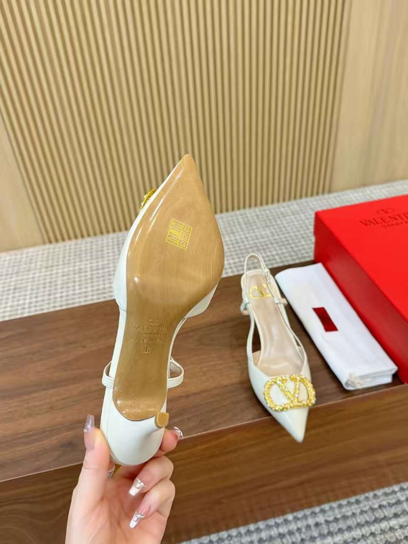 Va1e*ntin0 heeled shoes